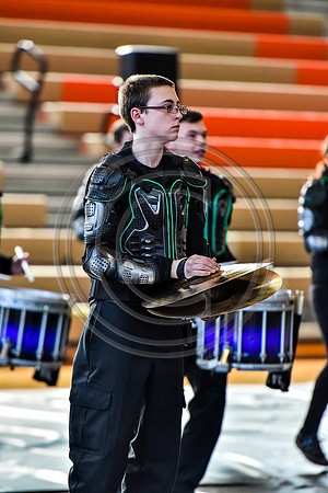 Upper Moreland Drumline-772