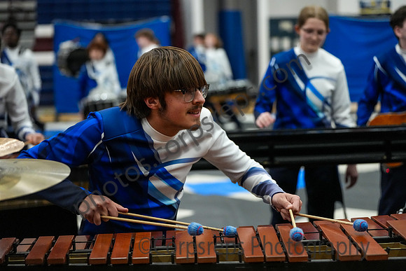 Eastern Regional Drumline_250427_Eastern Regional-01681