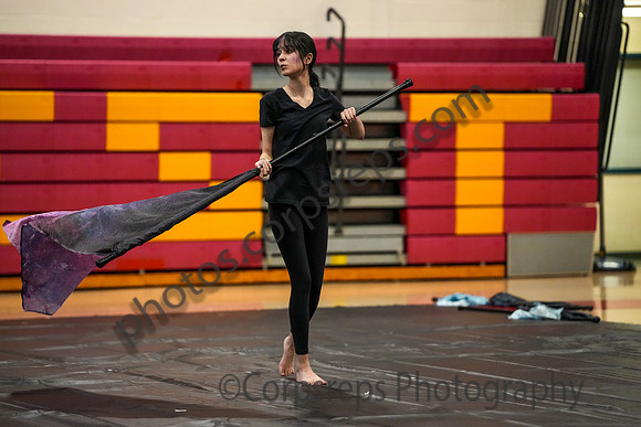 Radnor Guard_250315_Penncrest-03164