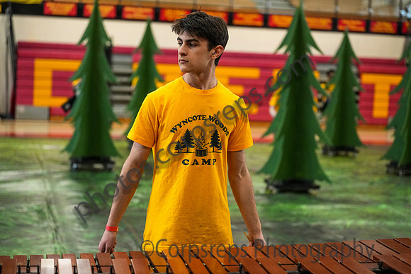 Cheltenham Drumline_250315_Penncrest-00949