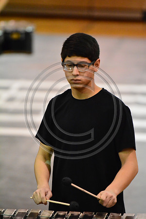Edison Drumline-993