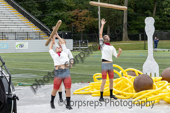 Sachem Band_240929_Long Island University-JB00538