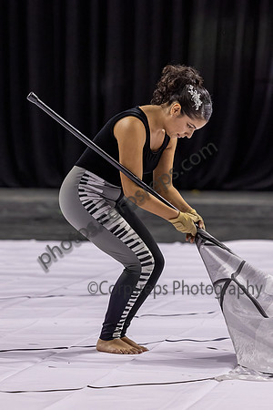 Hicksville Guard_240421_CURE Arena-JB00028
