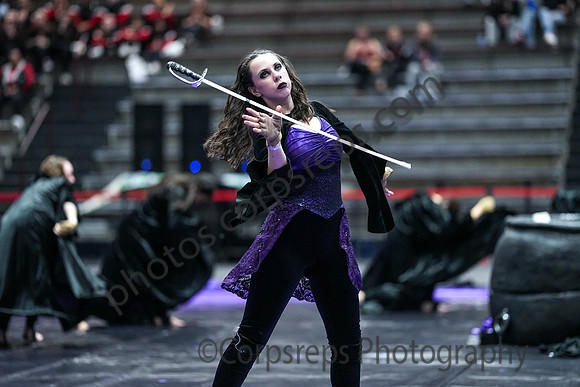 New Milford Guard_250322_Bethlehem-07353