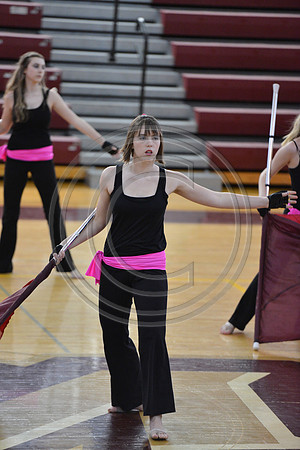 Saucon Valley Guard-573