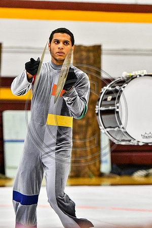 Haddon Heights Drumline-0095