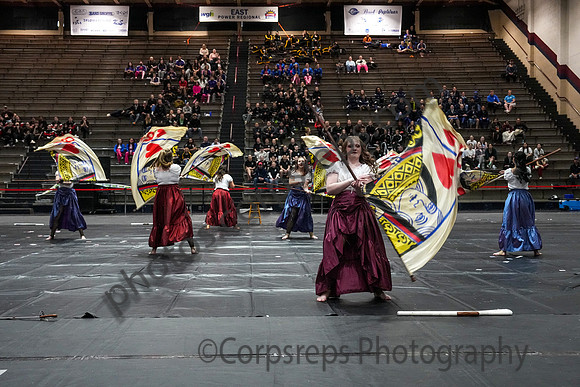 Orchard Park Guard_250322_Bethlehem-06738