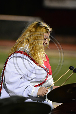 Susquehanna Township High School Indians-562