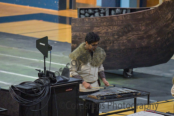 Southern Regional Percussion_250315_North Penn-DJK01433