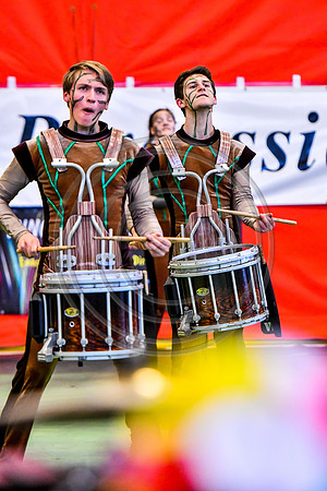 Southern Regional Drumline_180414_Coatesville-7117