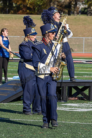 Florence Township Memorial Band_241020_Woodbridge-JB00173