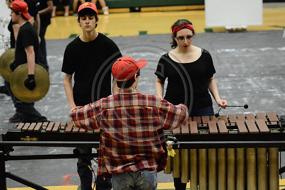 Penncrest Drumline-229
