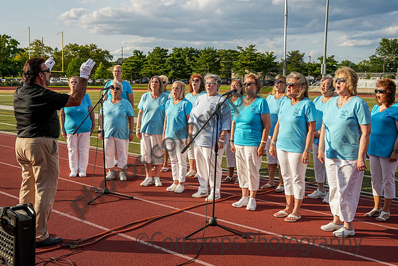Audubon Bon Bons Chorus_230802_Glassboro-17937