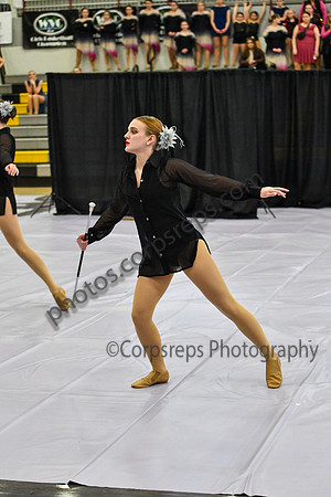 Central Mountain Twirlers_250322_Lake Lehman-DJK00691