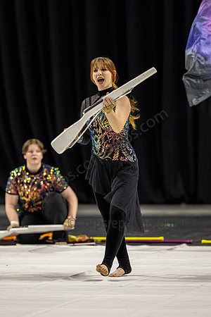 Pennsbury Guard_240420_CURE Arena-JB00034