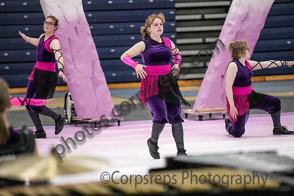 Unionville Drumline_250323_Toms River-02356