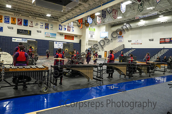 North Penn Drumline_250323_Toms River-02151