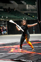 Mount Olive Guard_240420_Cure Insurance Arena-05881