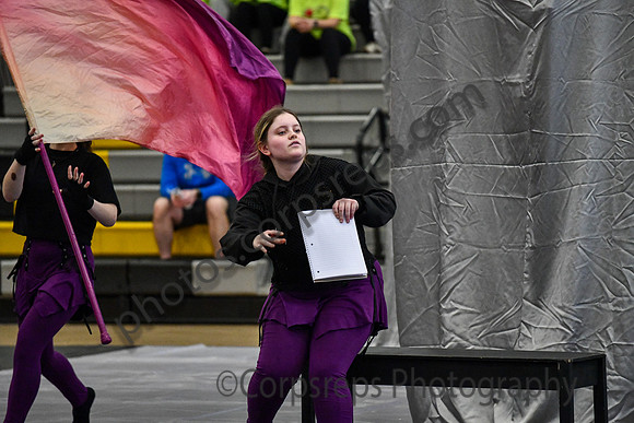 Lake-Lehman Guard_250322_Lake Lehman-DJK02002
