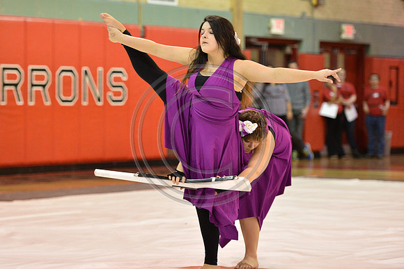 Hunterdon Central Regional Guard-049
