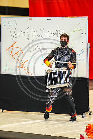 Upper Dublin Drumline_220409_Coatesville-09368