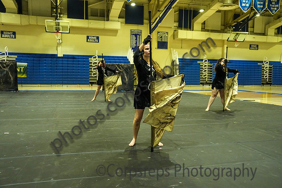 Pemberton Guard_250406_Williamstown-01798
