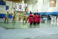 Upper Darby Drumline_250405_Spring-Ford-01299