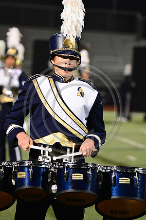 Rustin High School Golden Knights-893