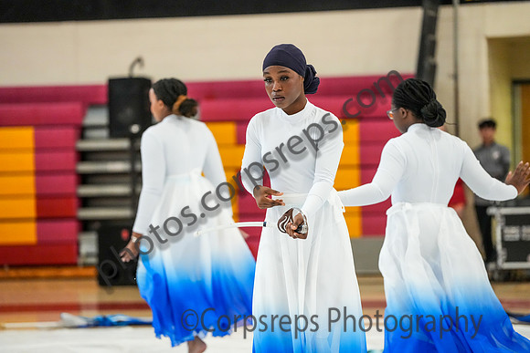 Cardinal O'Hara Guard_250315_Penncrest-02186