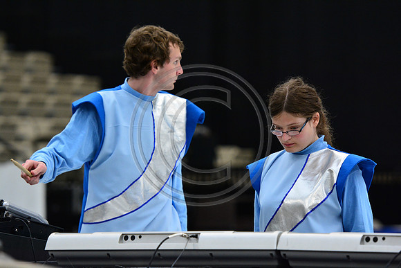 Eastern Regional Drumline-1867