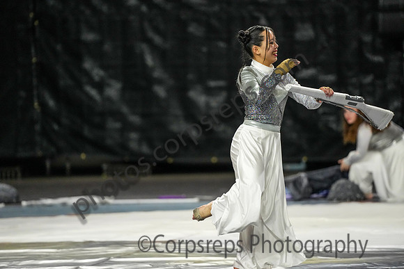 West Orange Guard_250413_Bethlehem-CM03791