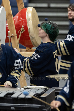 Spring-Ford Drumline_250322_RWJ Barnabas Health Arena-JB00202