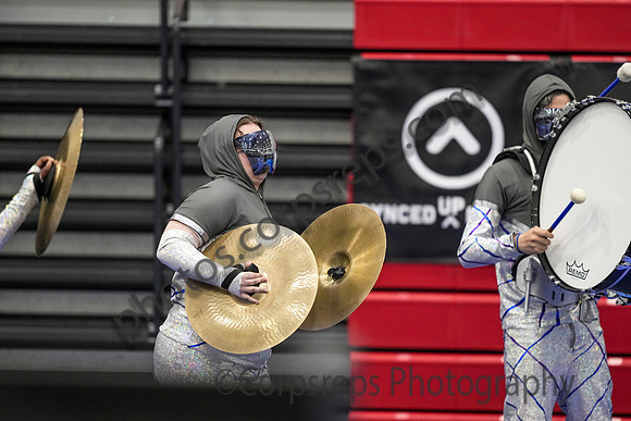 Highland Regional Drumline_250329_Hatboro-Horsham-01428