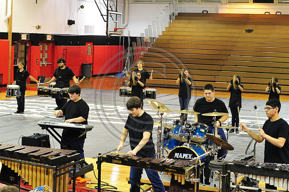 Edison Drumline-1025