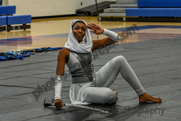 Cab Calloway Guard_250222_Millville-DJK01282