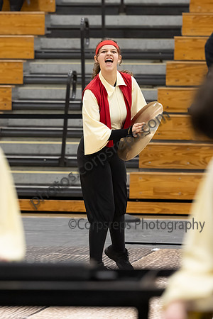 West Milford Drumline_250405_South Brunswick High School-JB00048