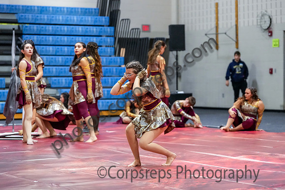 Unionville Guard_250125_Spring-Ford-01432