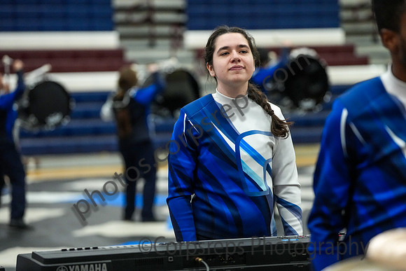 Eastern Regional Drumline_250427_Eastern Regional-01669