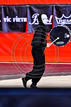 Upper Dublin Drumline_180414_Coatesville-5520