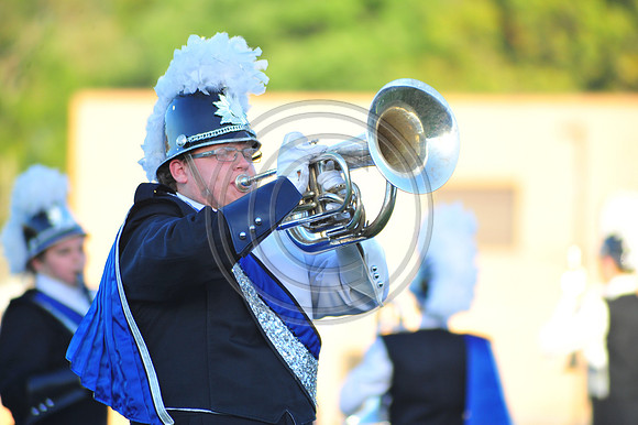 Timber Creek Regional