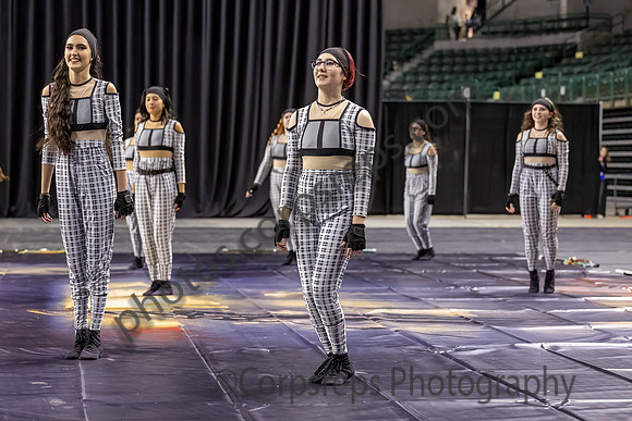 Hillsborough Guard_240421_CURE Arena-JB00024