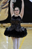 Northwestern Lehigh Twirlers-404