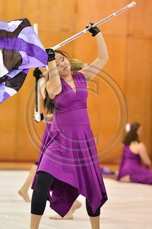 Hunterdon Central Regional Guard-051