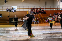 Pennridge Guard_250201_North Penn-00896