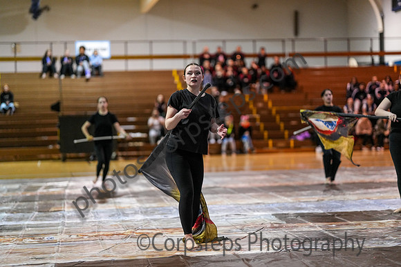 Pennridge Guard_250201_North Penn-00896