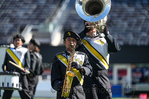 Monmouth Regional_241012_MetLife Stadium-00430