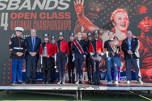 Group I & II Open Class Awards_241102_MetLife Stadium-JB00017