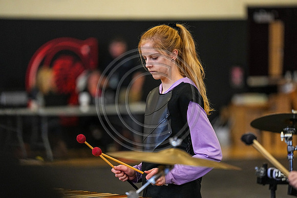 Coatesville Drumline_220409_Coatesville-09489
