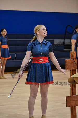 Salisbury MS Twirlers_250201_Conrad Weiser-DJK00497