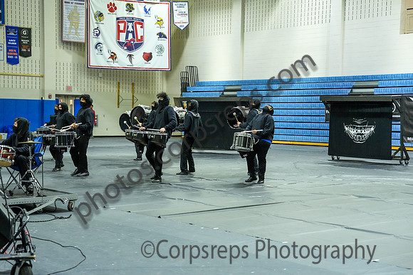 Coatesville Drumline_250405_Spring-Ford-00400